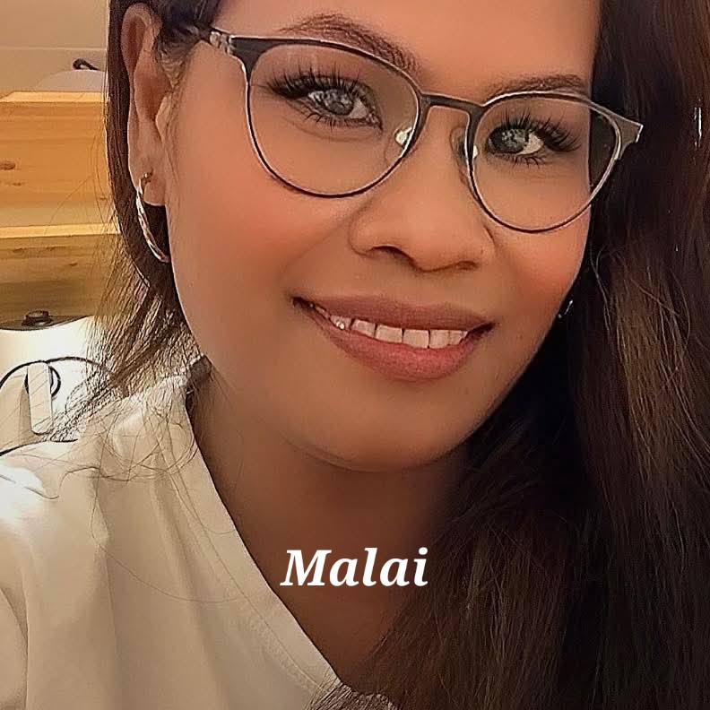 Malai - Massör på Allinc